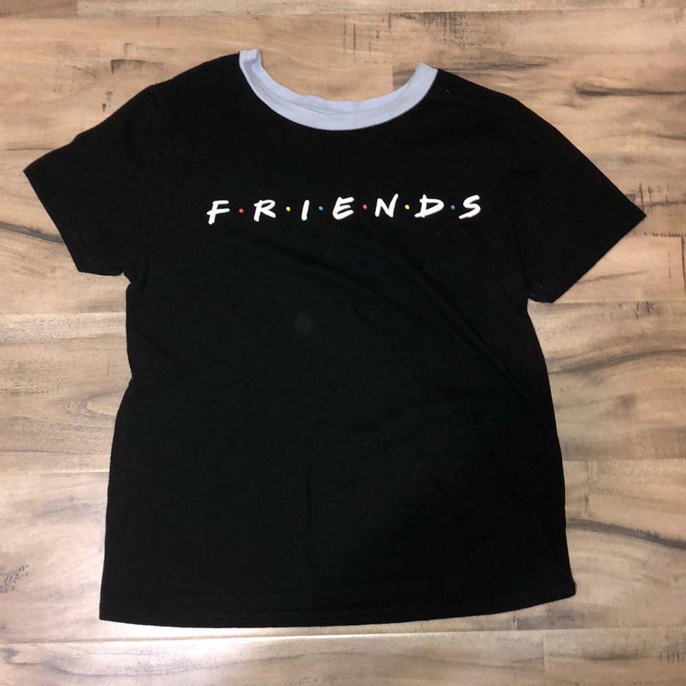 Friends T-shirt